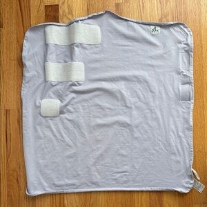 Light Purple Ollie Swaddle